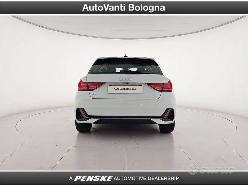 Audi A1 Sportback 2024 photo 4