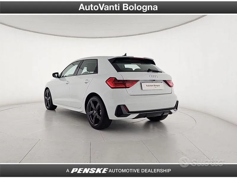 Audi A1 Sportback 2024 photo 3