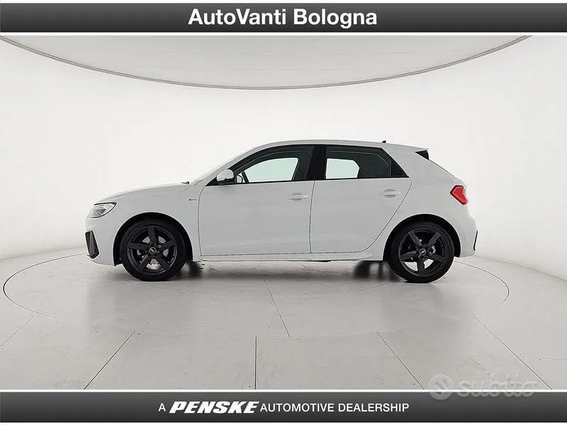 Audi A1 Sportback 2024 photo 2