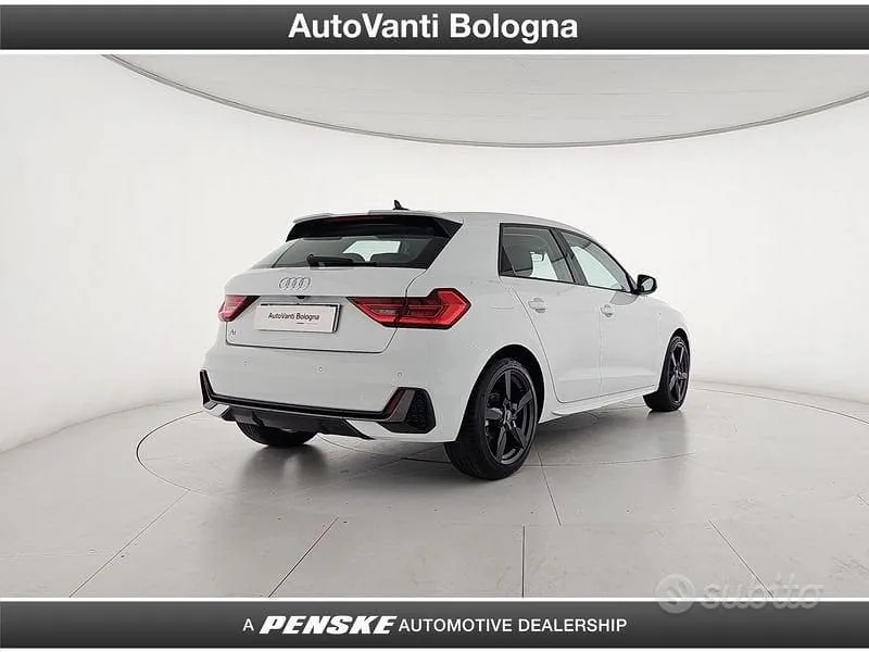 Audi A1 Sportback 2024 photo 5