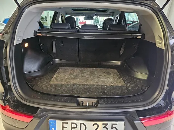 Kia Sportage 2014 photo 4