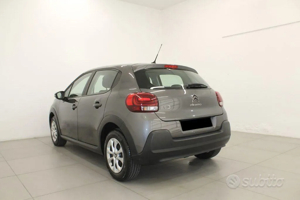 Citroen C3 2023 photo 5