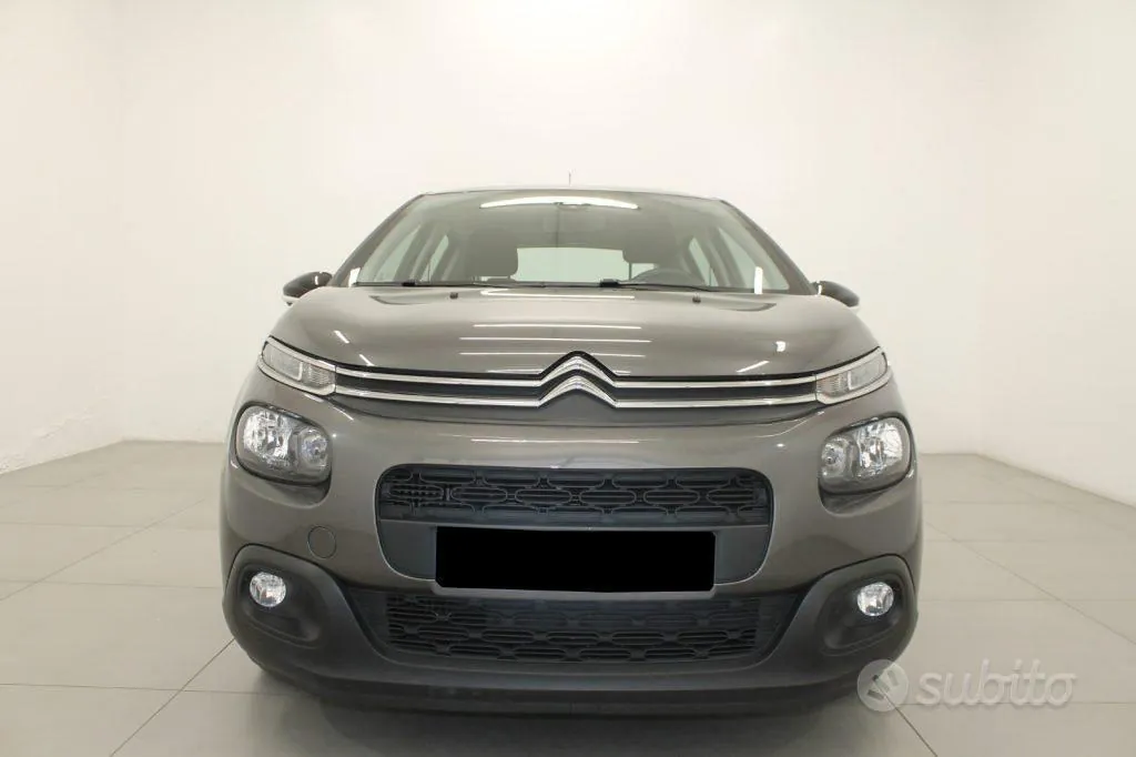 Citroen C3 2023 photo 2