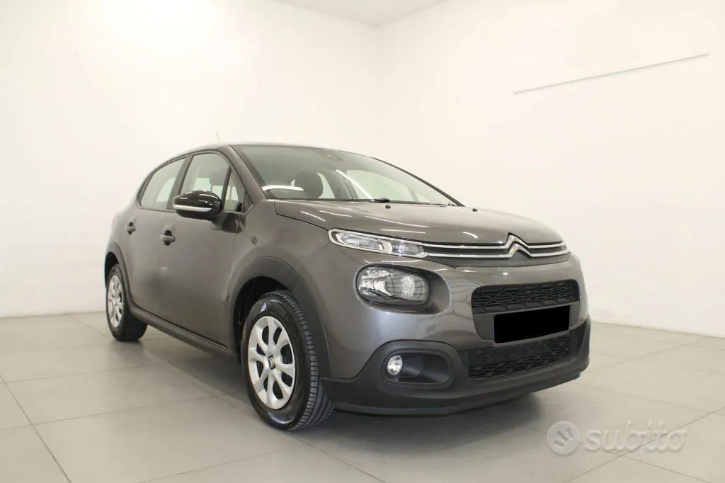 Citroen C3 2023 photo 3