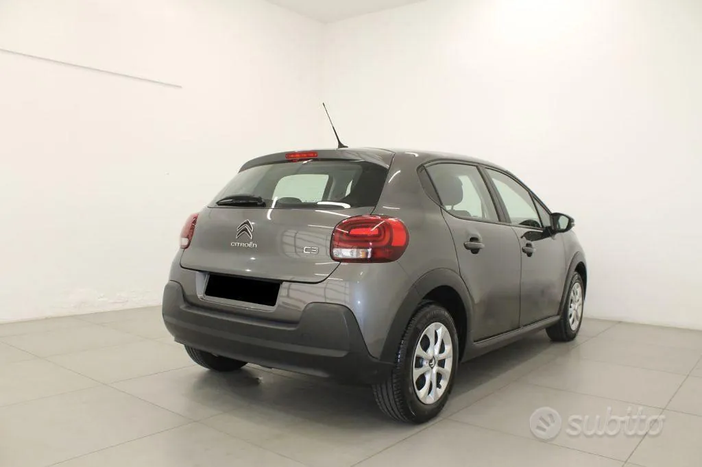 Citroen C3 2023 photo 4