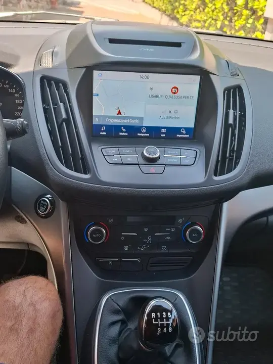 Ford Kuga 2019 photo 3