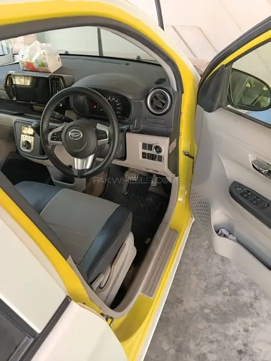 Daihatsu Boon