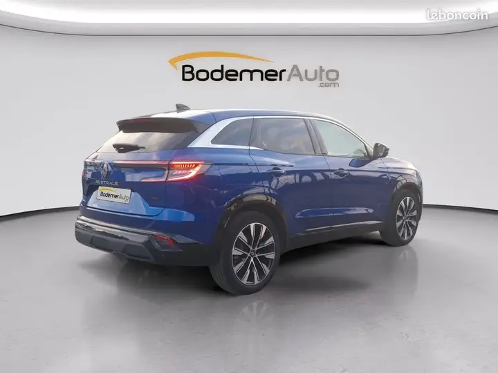 Renault Austral 2024 photo 5