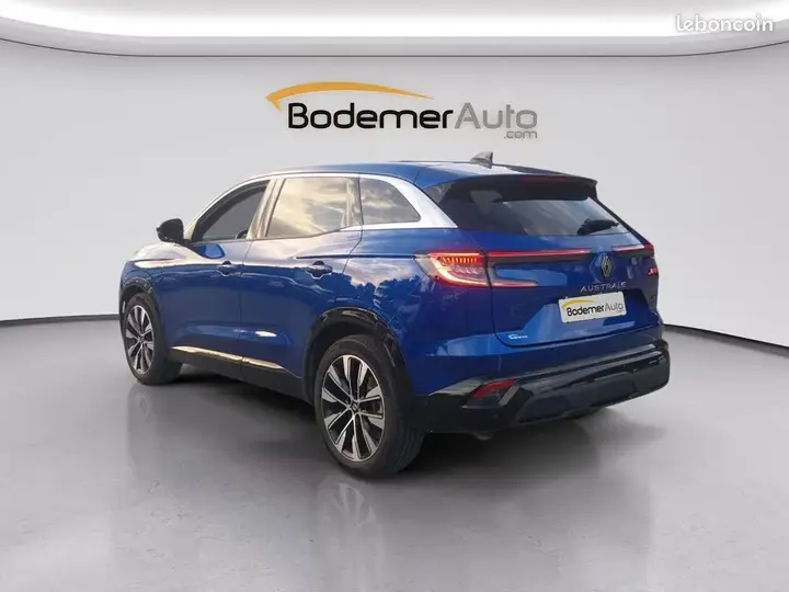 Renault Austral 2024 photo 3