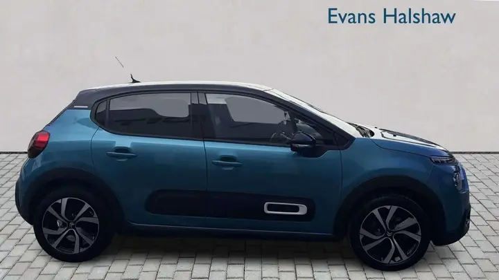 Citroen C3 2023 photo 5