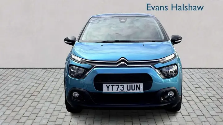 Citroen C3 2023 photo 4