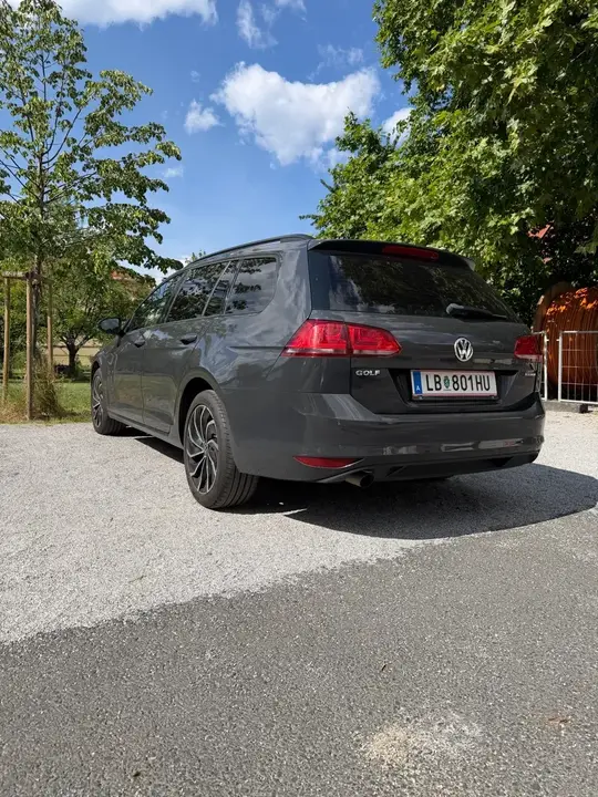Volkswagen Golf 2016 photo 3