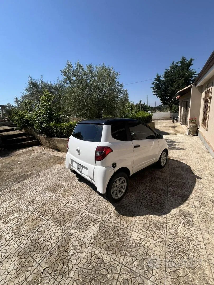Aixam Minicar 2017 photo 3