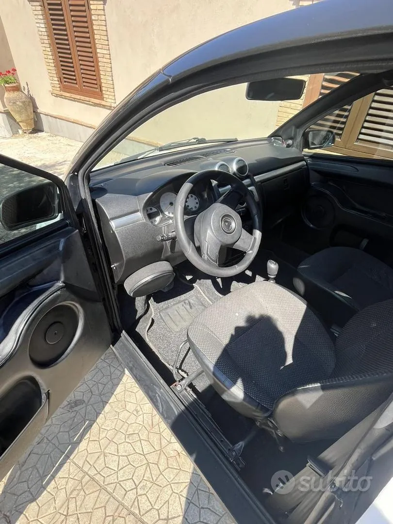 Aixam Minicar 2017 photo 5