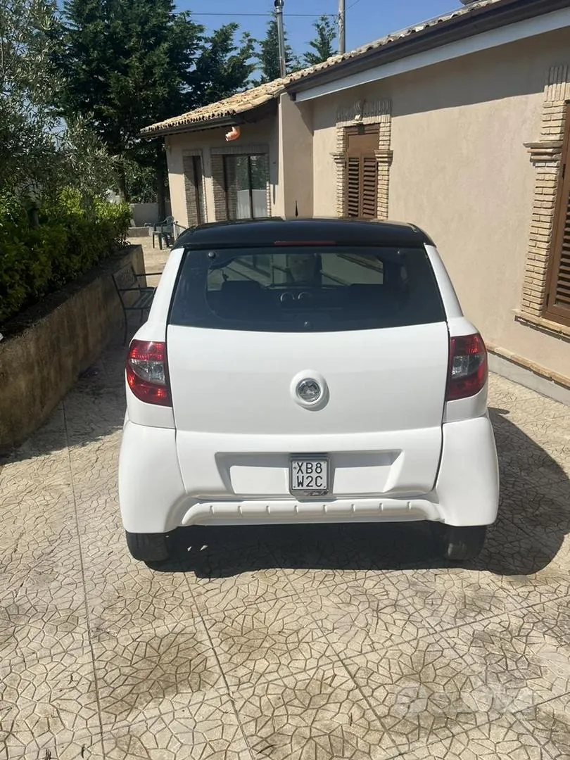 Aixam Minicar 2017 photo 2
