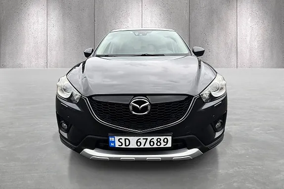 Mazda Cx-5 2013 photo 2