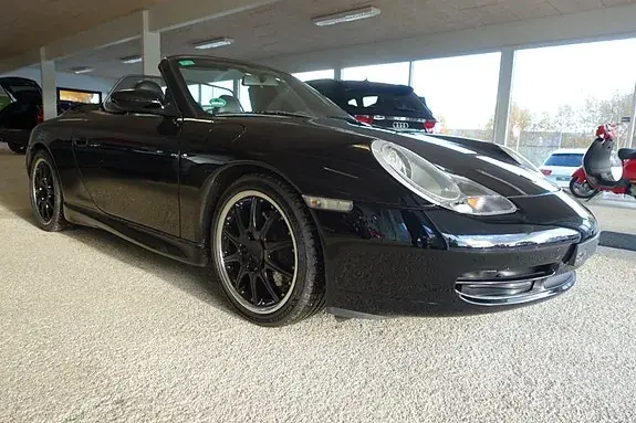 Porsche 911 Carrera