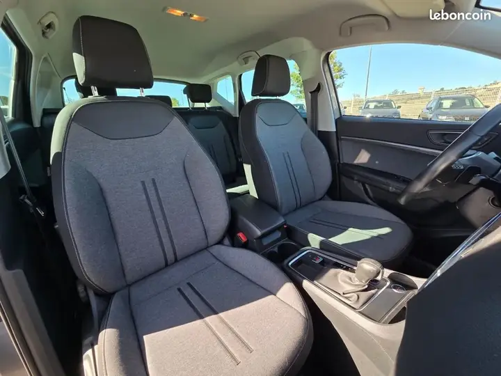 Seat Ateca 2023 photo 5