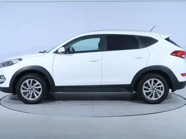 Hyundai Tucson 2016 photo 2