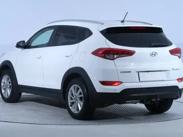 Hyundai Tucson 2016 photo 3