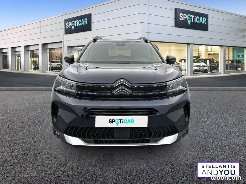 Citroen C5 Aircross 2025 photo 2