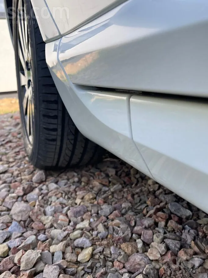 Volvo V70 2014 photo 3