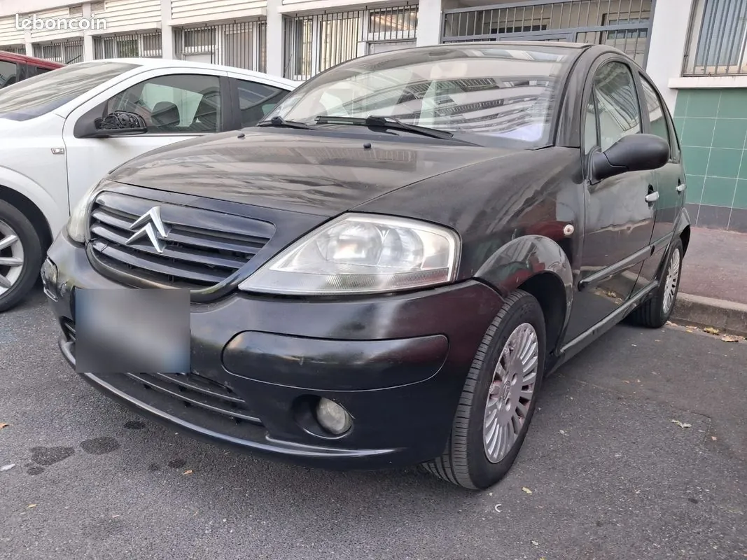 Citroen C3