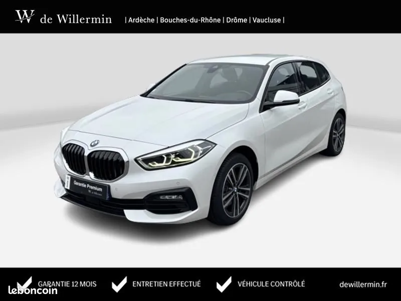BMW Série 1