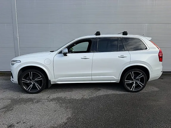 Volvo Xc90 2017 photo 2