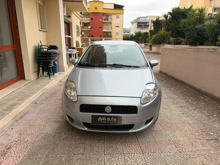 Fiat Grande Punto
