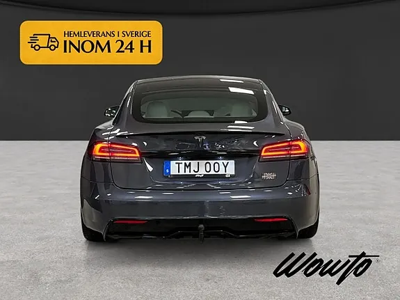 Tesla Model S 2023 photo 5