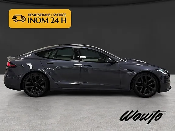 Tesla Model S 2023 photo 3