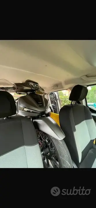 Citroen Berlingo 2020 photo 4