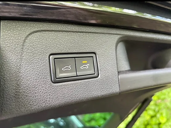 Volkswagen Passat 2018 photo 5