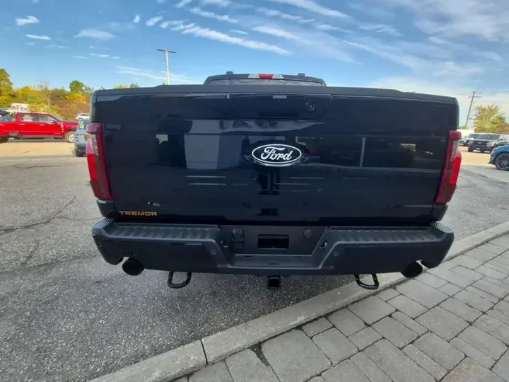 Ford F-150 2026 photo 5