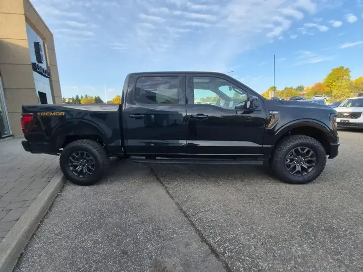 Ford F-150 2026 photo 4