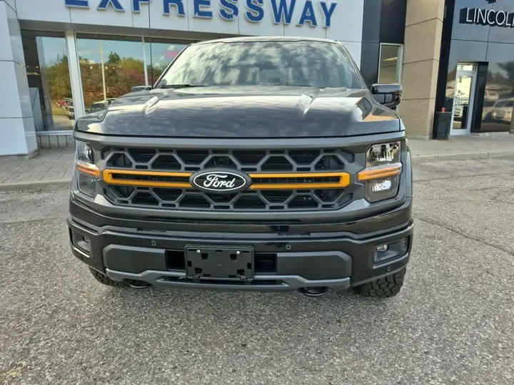 Ford F-150 2026 photo 2