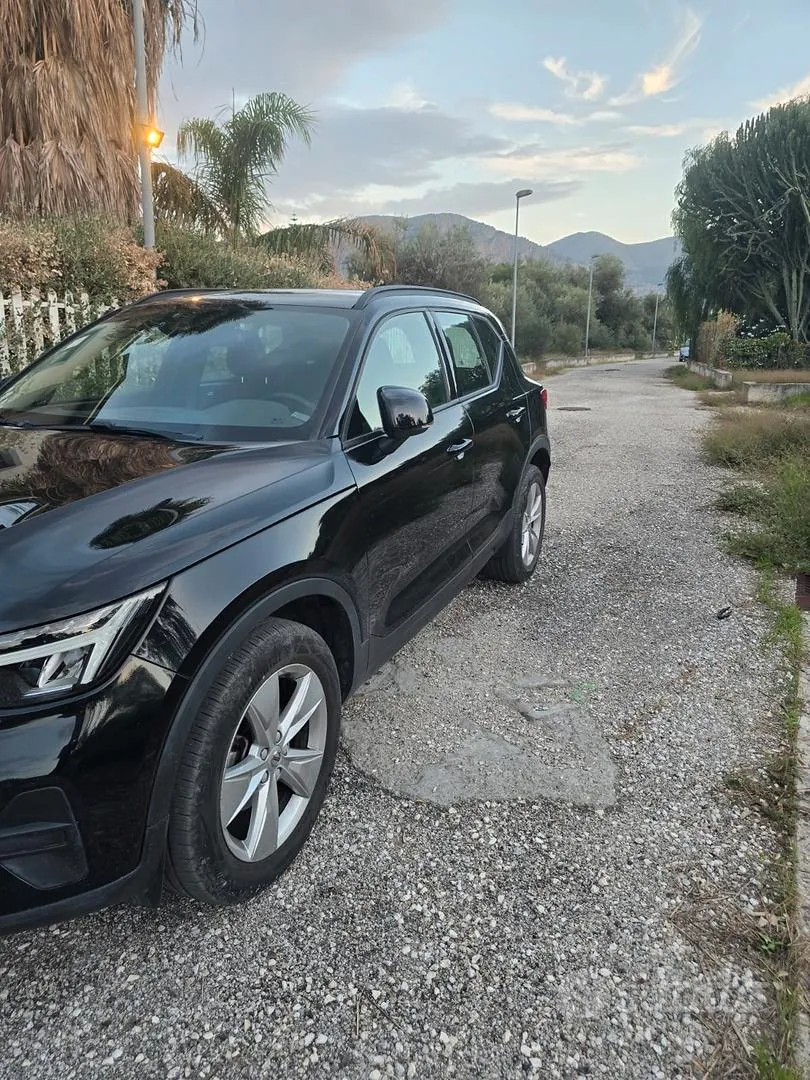 Volvo Xc40 2022 photo 3