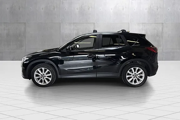 Mazda Cx-5 2014 photo 2
