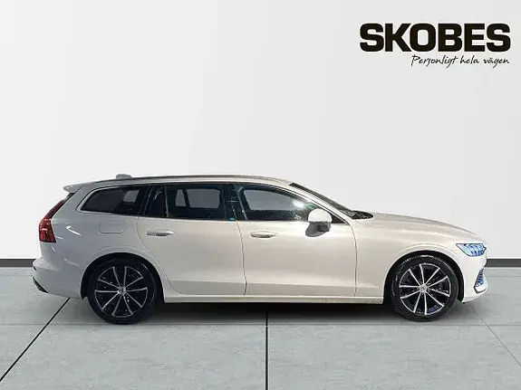 Volvo V60 2025 photo 5