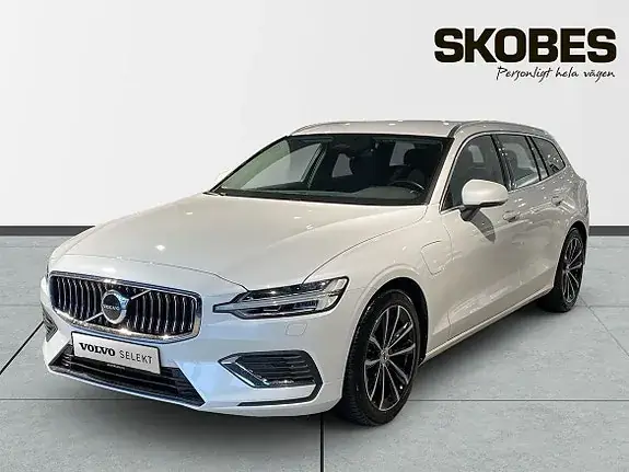 Volvo V60 2025 photo 3