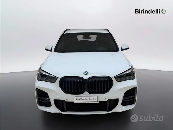 BMW X1 2022 photo 4