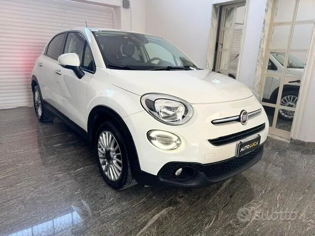 Fiat 500X 2022 photo 2