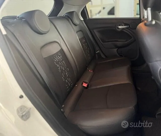 Fiat 500X 2022 photo 5