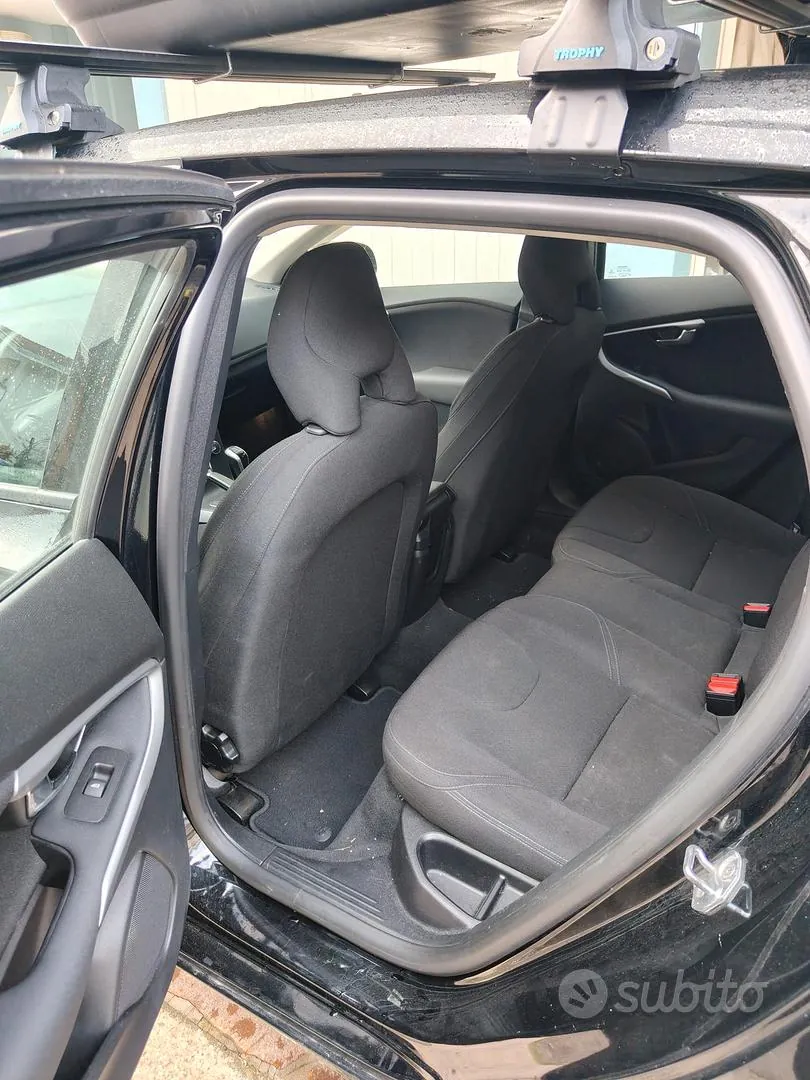 Volvo V40 2017 photo 4