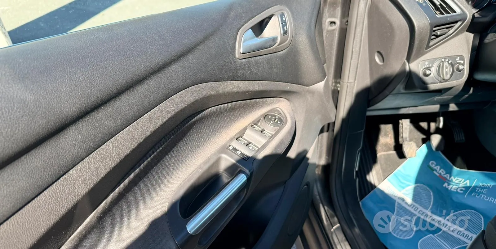 Ford C-Max 2016 photo 5