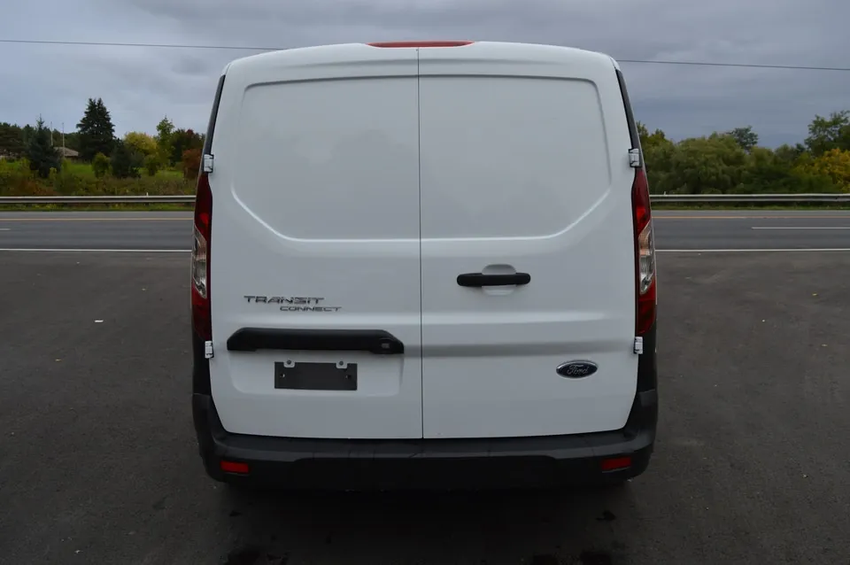 Ford Transit Connect 2023 photo 4