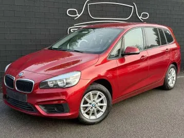 BMW 2 Series