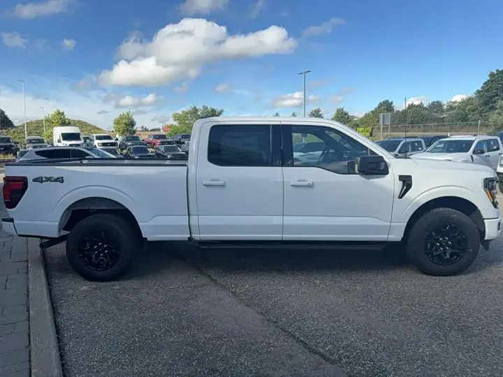 Ford F-150 2026 photo 3