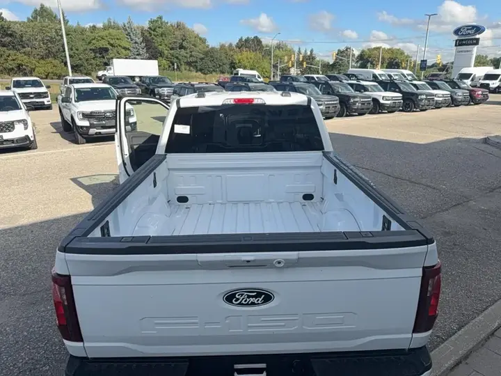 Ford F-150 2026 photo 5